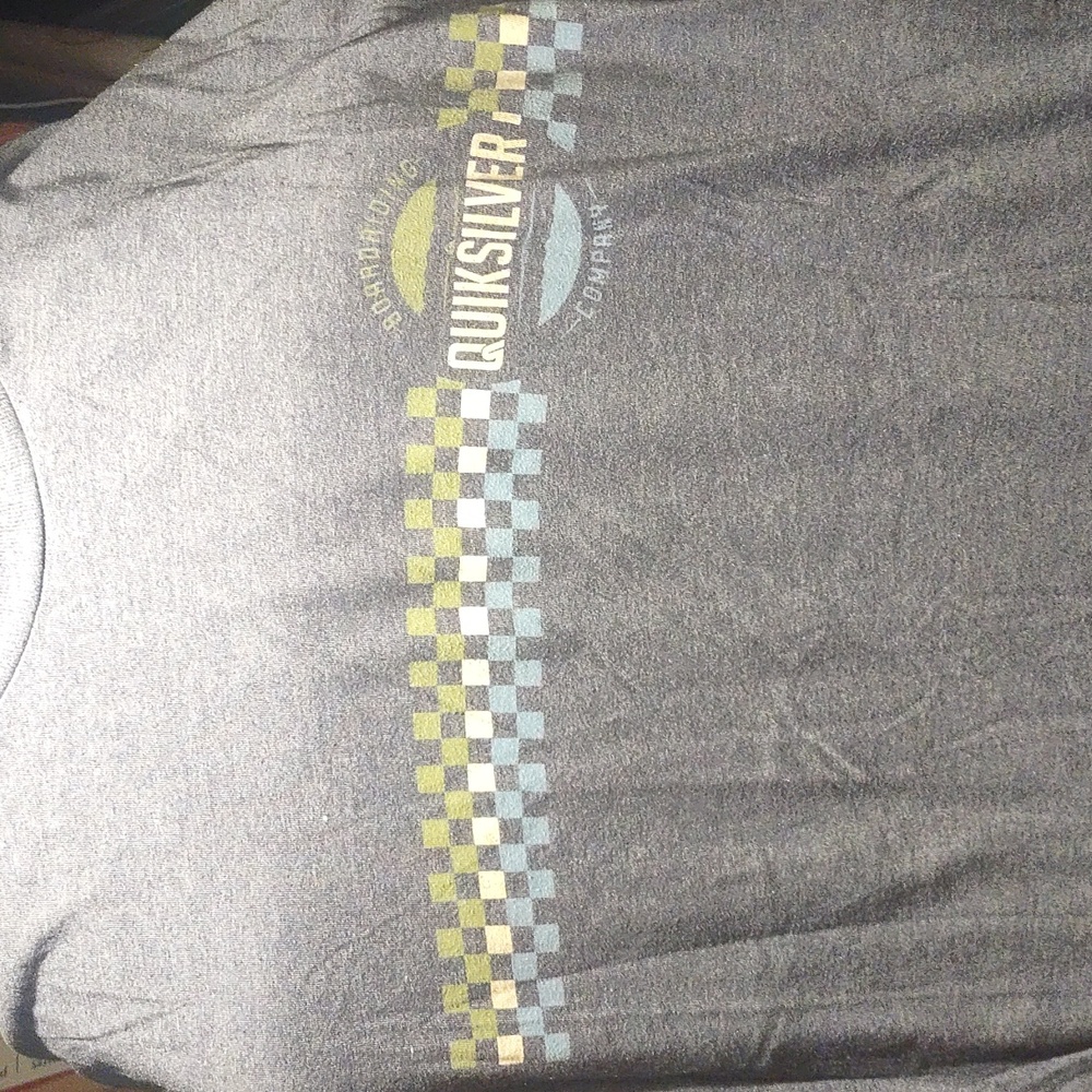 Quicksilver Tshirt